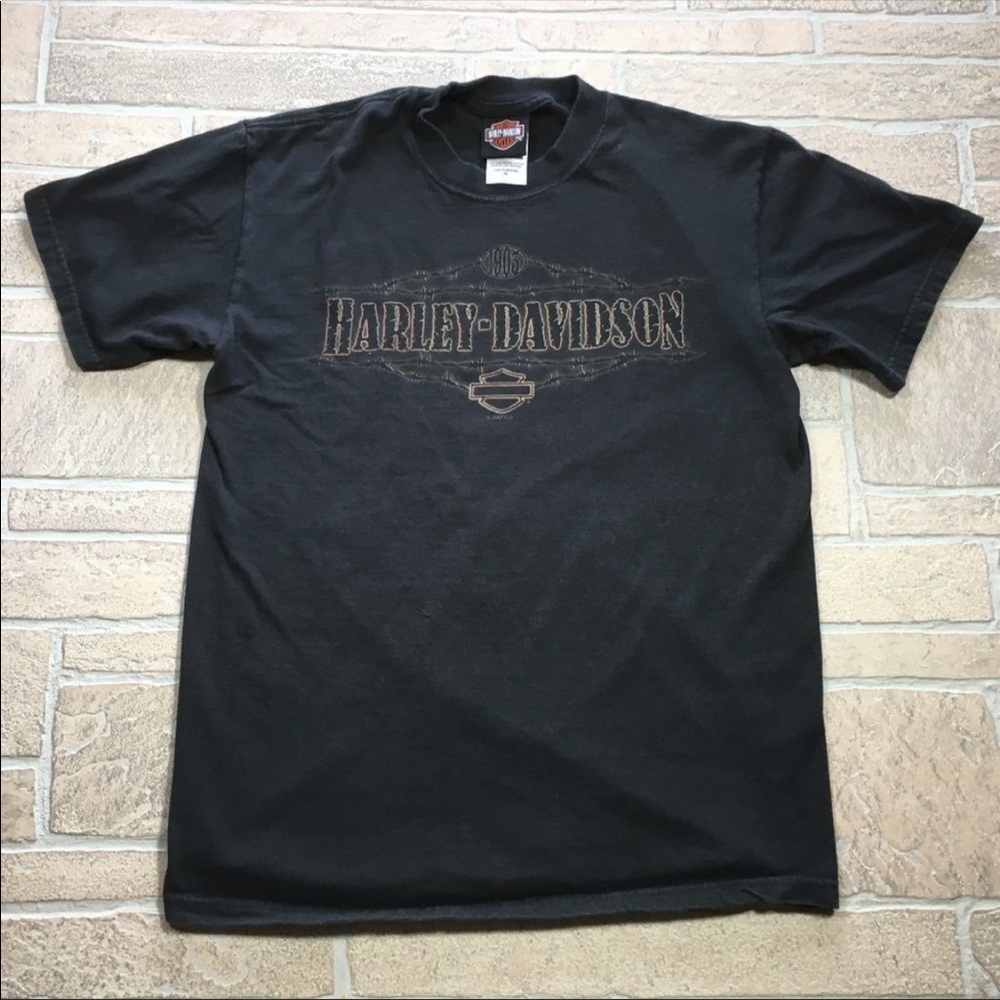 Harley Davidson shirt